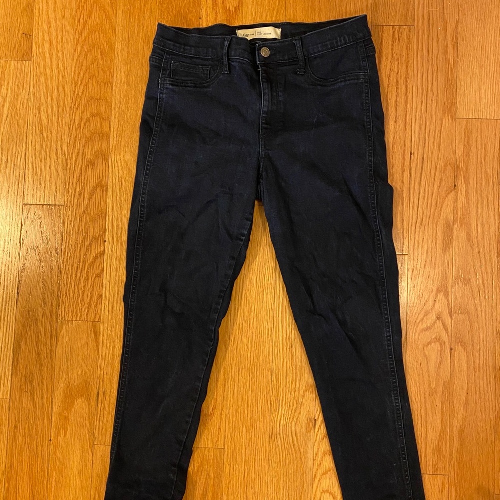 Legging Jean